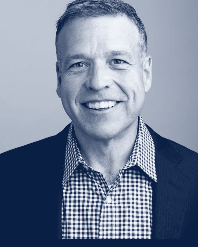 Donald Miller — penulis Building a StoryBrand
